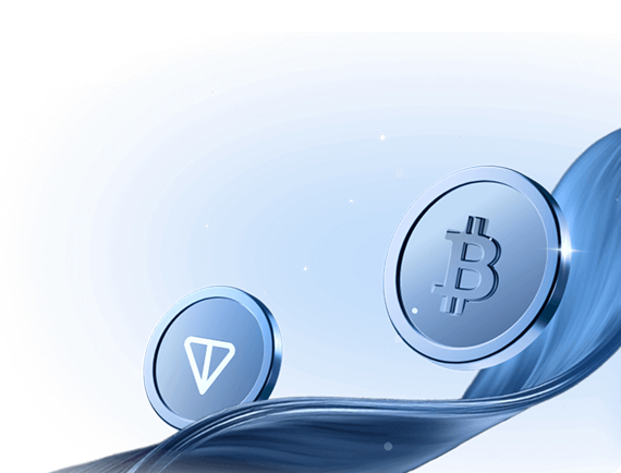 Avior crypto trading illustration