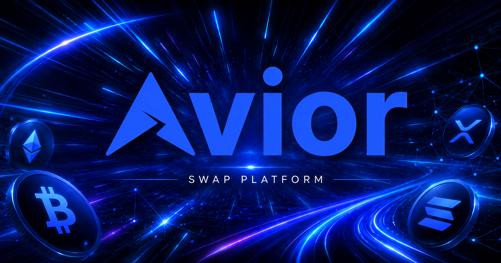 Avior – Precision In Motion
